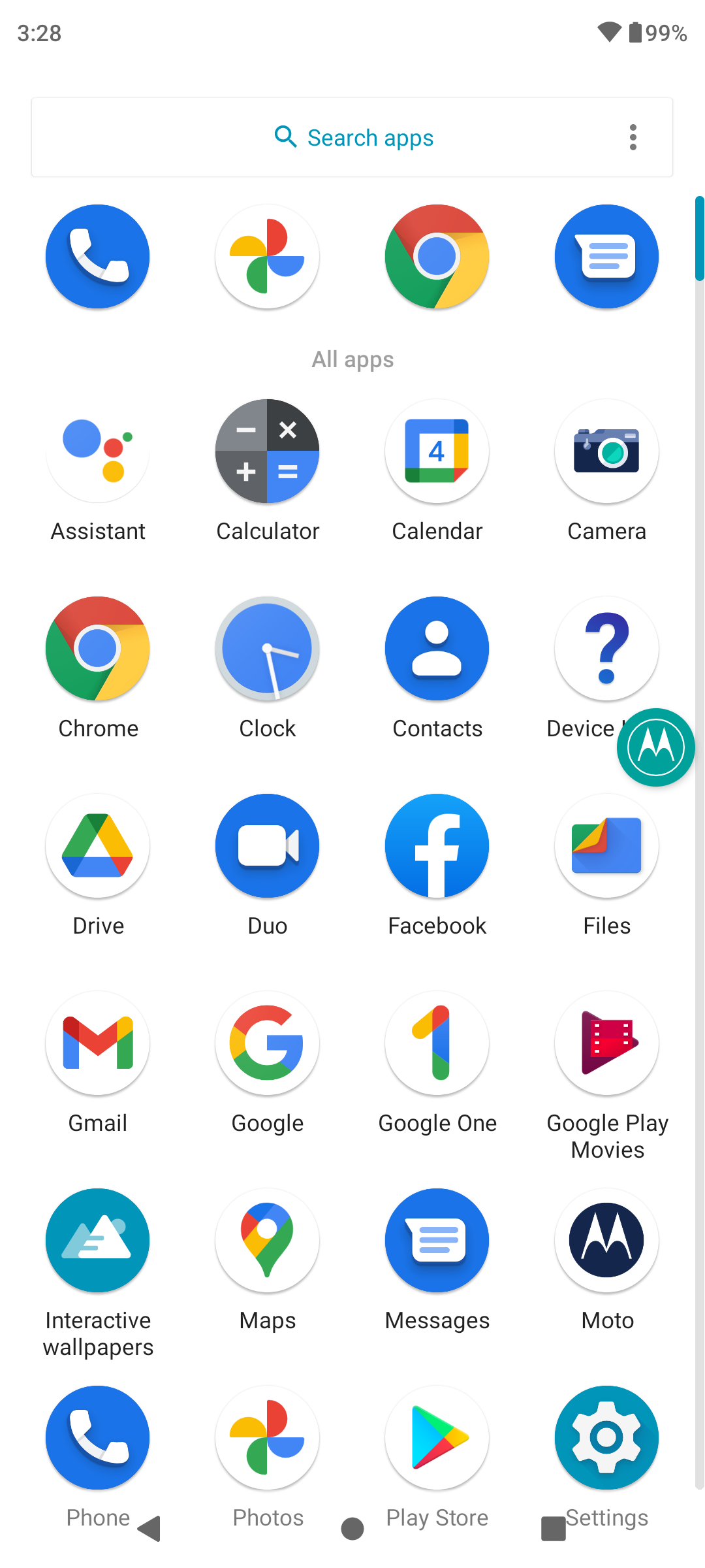 UI