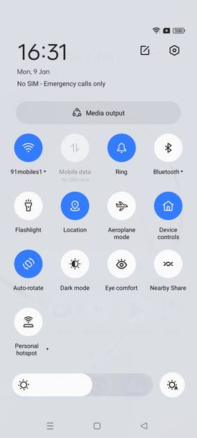 UI Screenshot