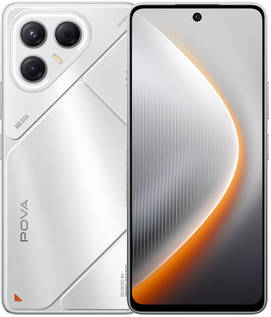 Tecno Pova 7 5G