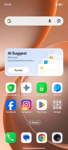 UI Screenshot