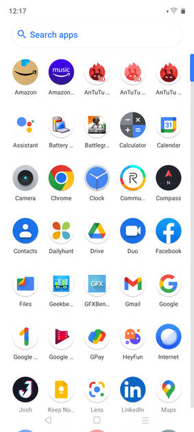 UI Screenshot