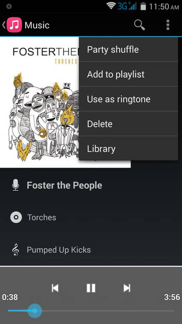 UI Screenshot