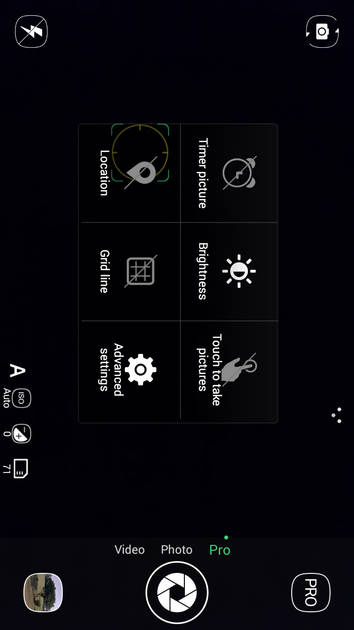 UI Screenshot