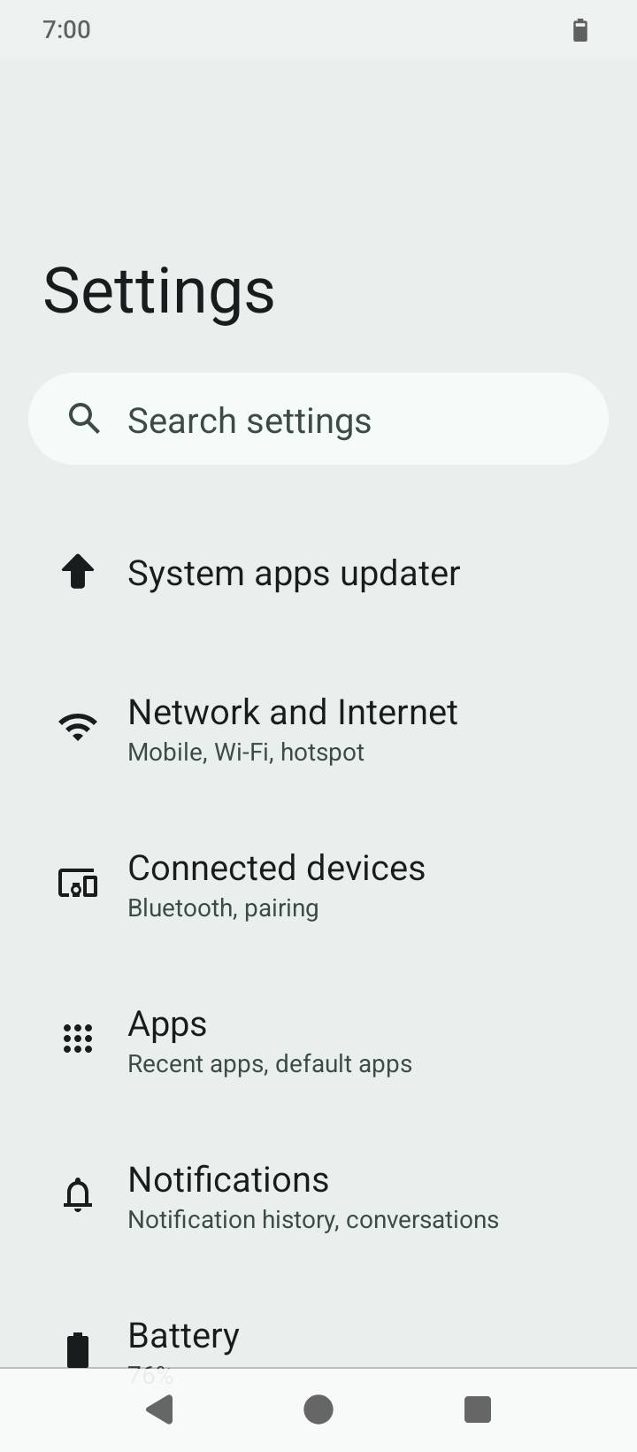 UI