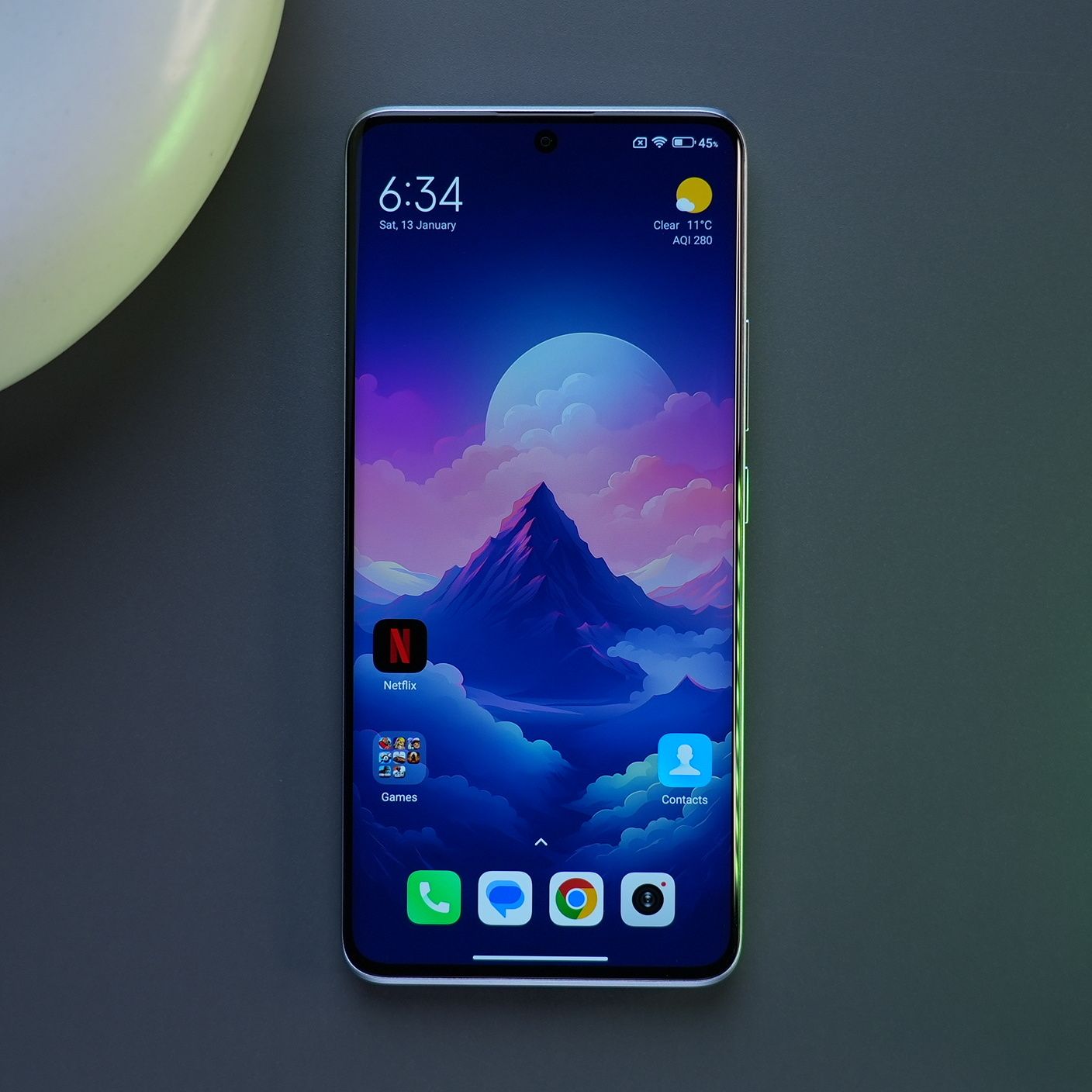 Xiaomi