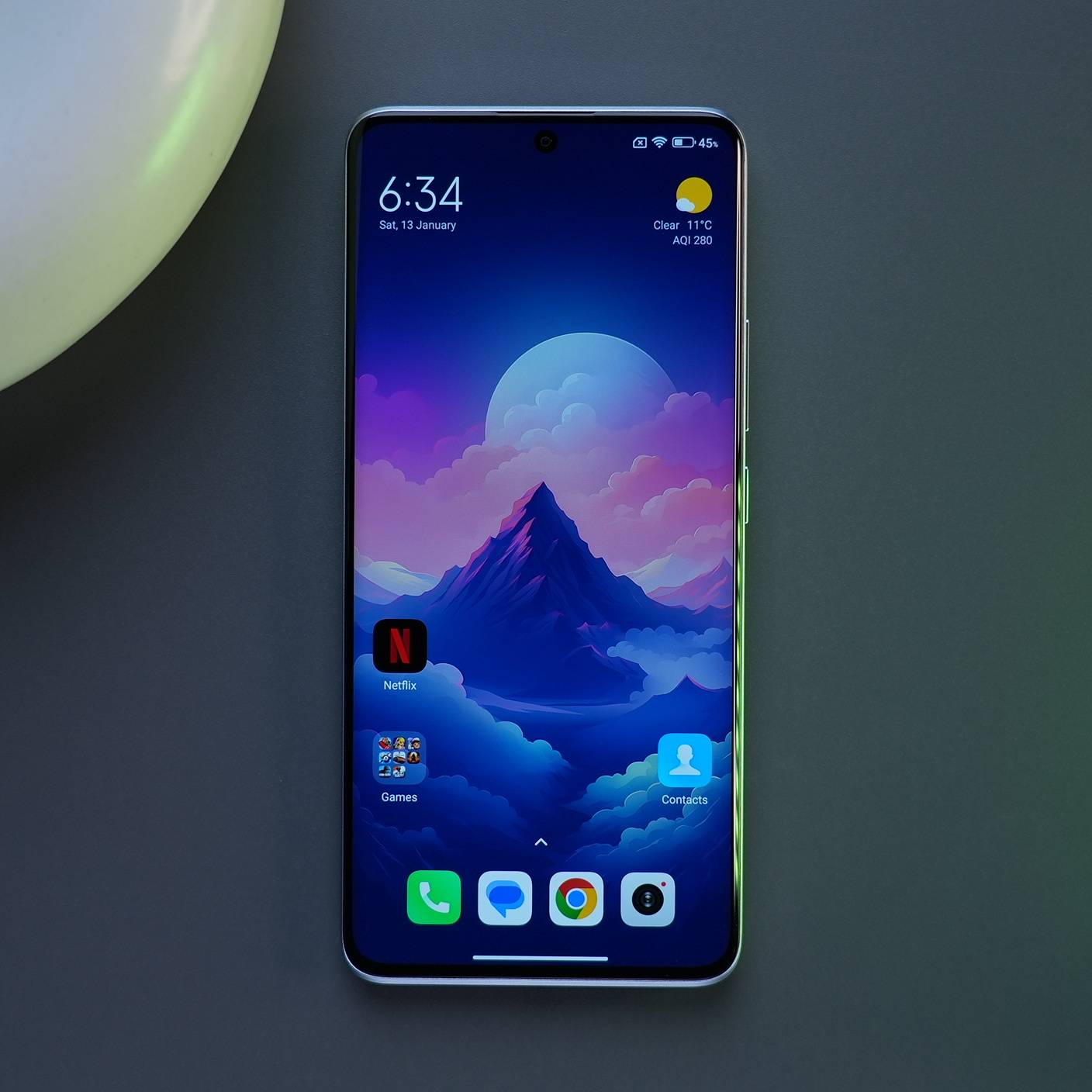 Xiaomi