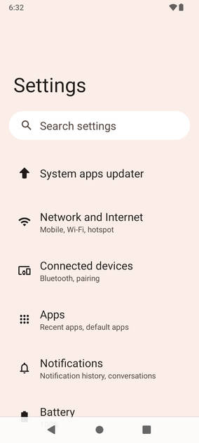 UI Screenshot