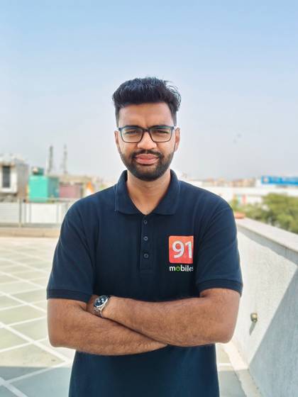 vivo S2 FE 5G