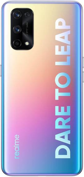 realme X7 Pro