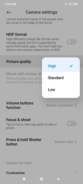 UI Screenshot