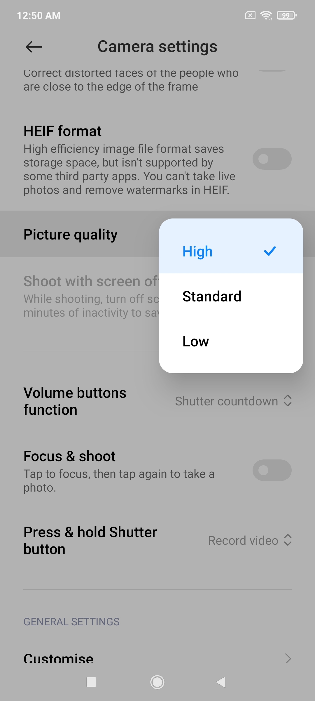UI