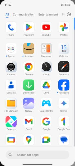 UI Screenshot