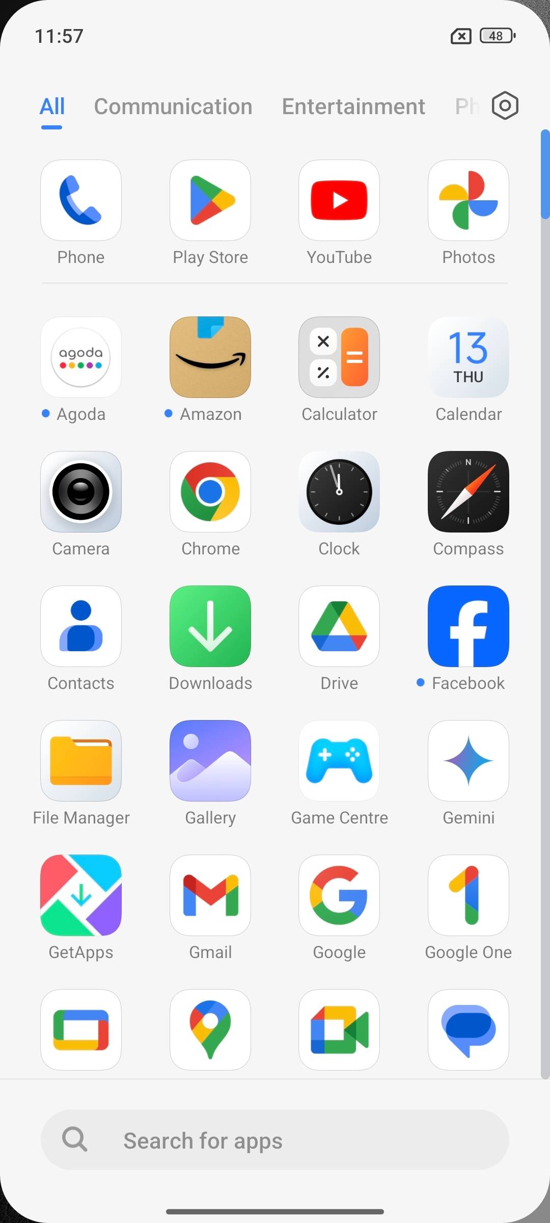 UI