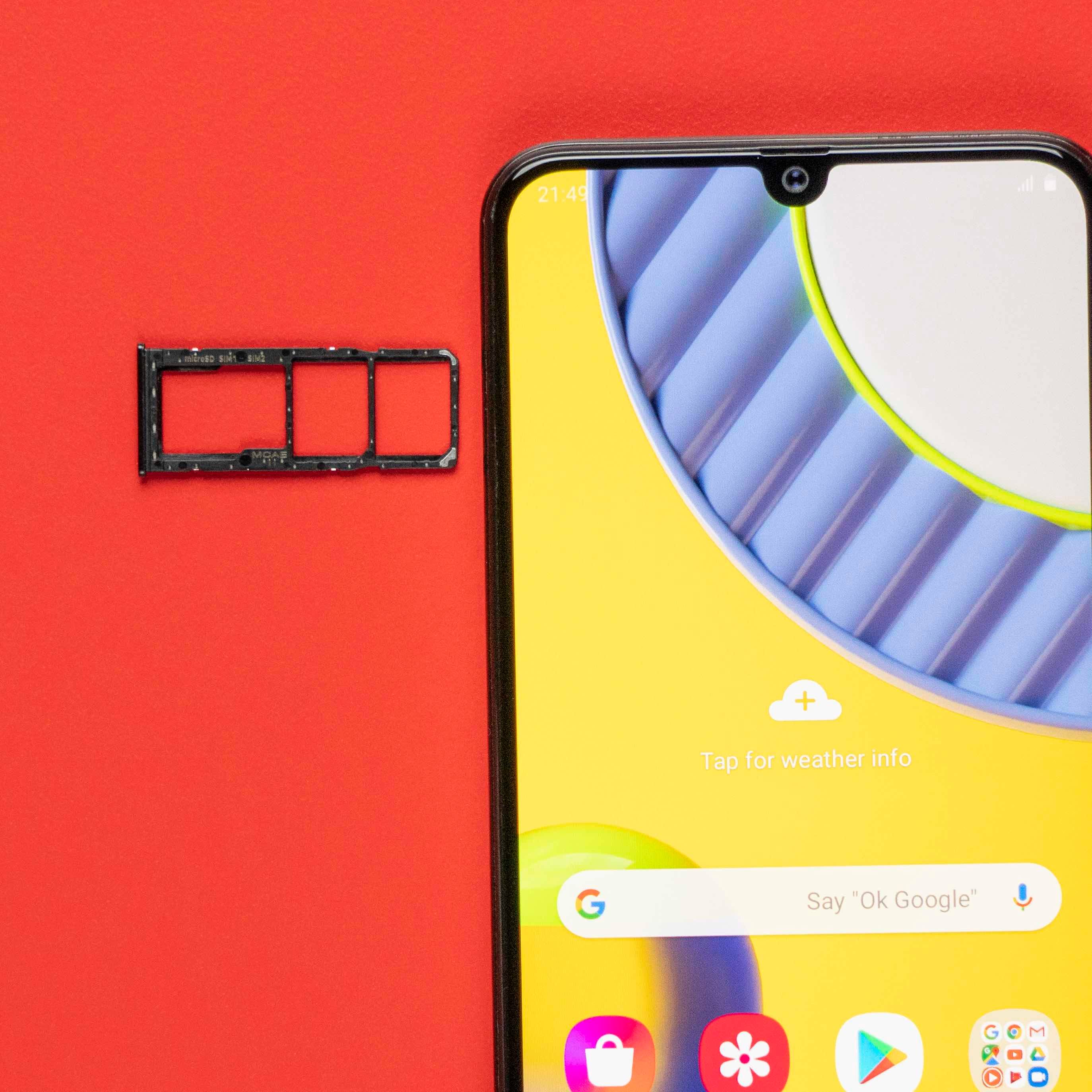 [Exclusive] Samsung Galaxy M31 display size, battery capacity, RAM