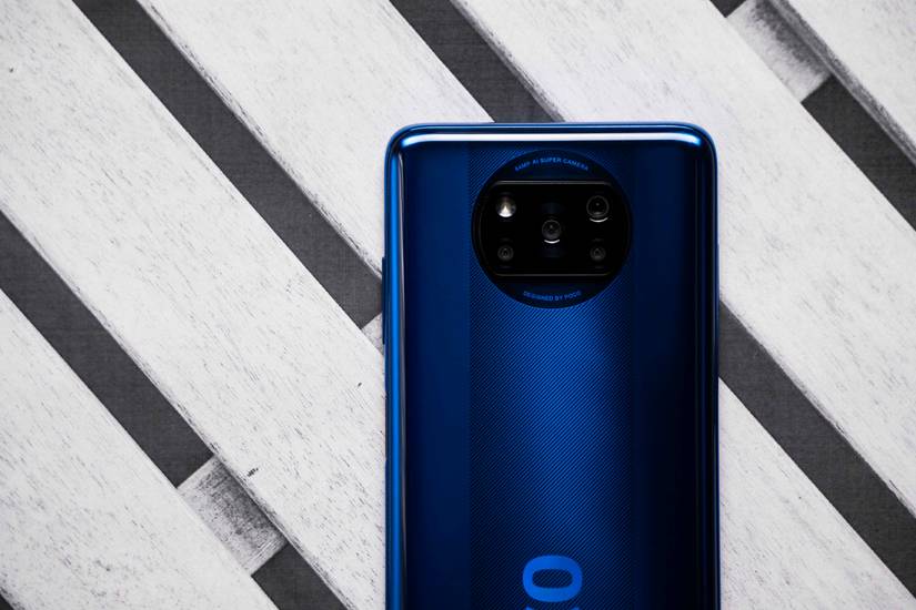 Обзор Xiaomi Poco X3 NFC: большая батарея и 120гц за 20 тысяч | обзор