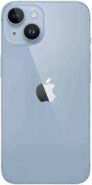 Buy Apple iPhone 13 128 GB, Blue Online at Best Prices in India - JioMart.
