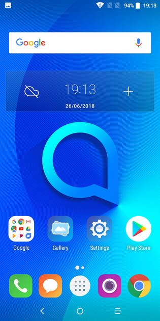UI Screenshot