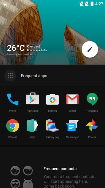 UI Screenshot