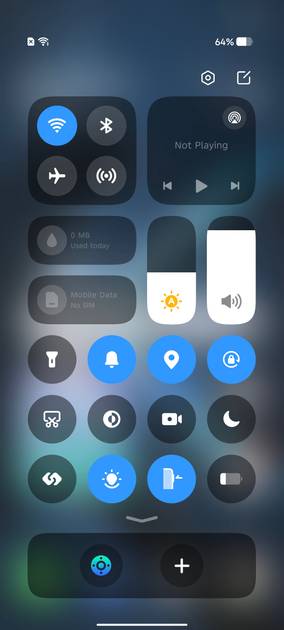 UI Screenshot