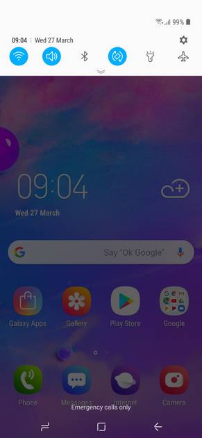 UI Screenshot