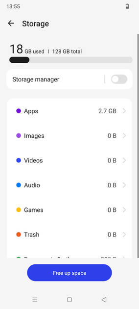 UI Screenshot
