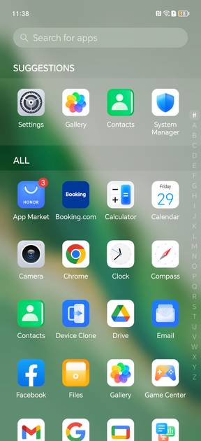 UI Screenshot