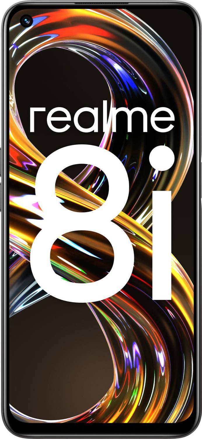 realme