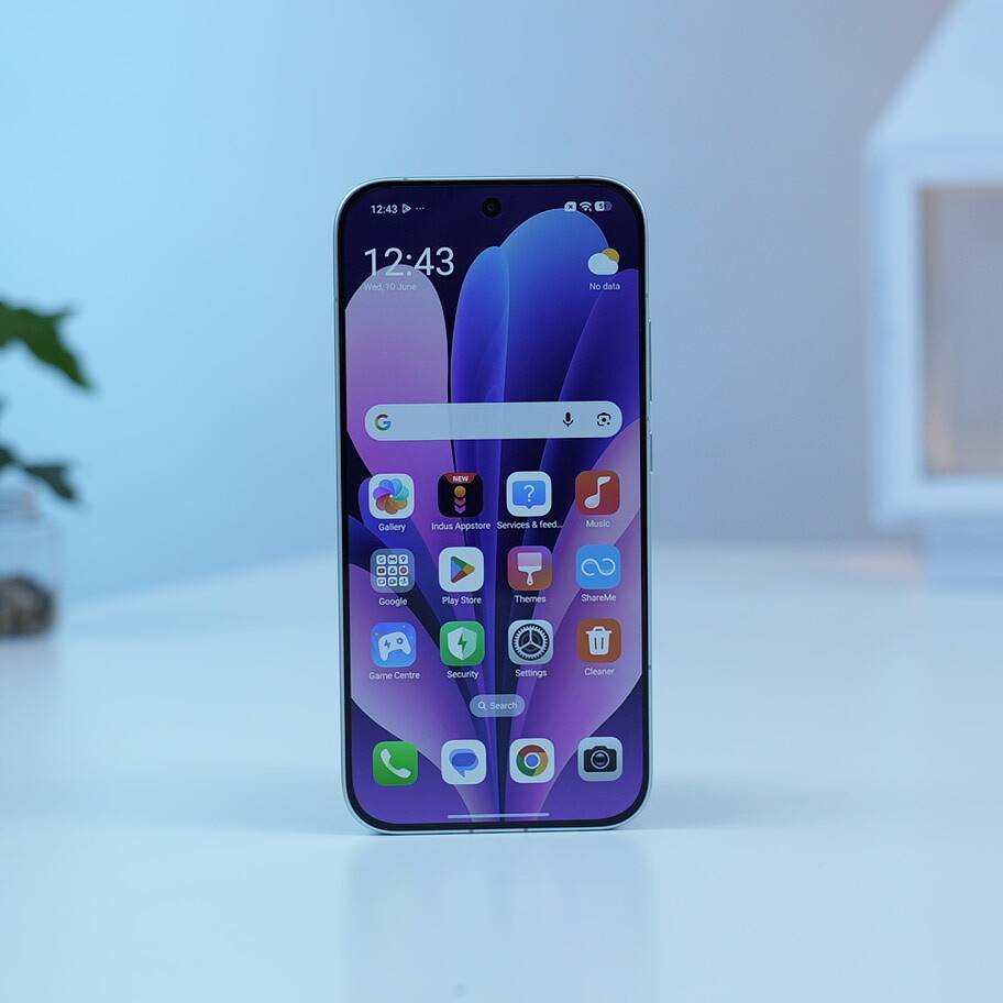 Xiaomi