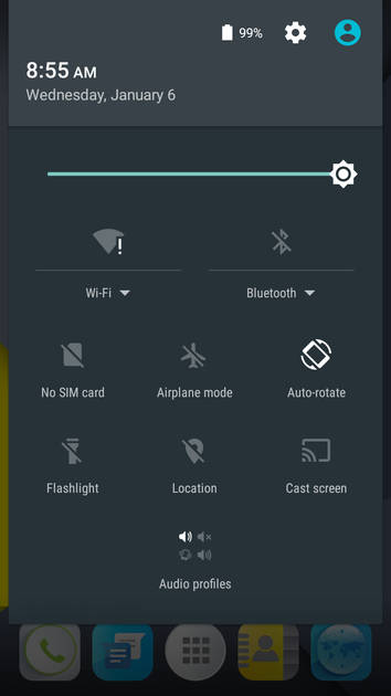 UI Screenshot