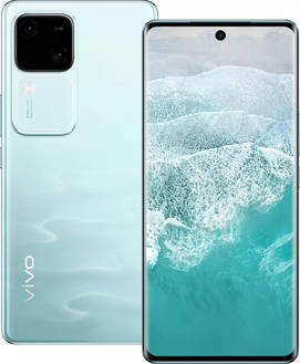 Vivo V30 12GB RAM