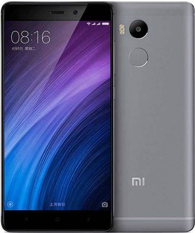 Image result for images of xiaomi redmi 4
