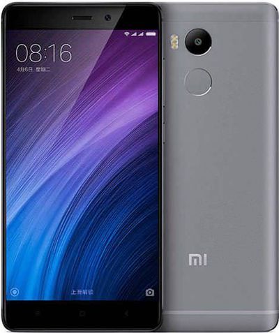 Image result for images of xiaomi redmi 4