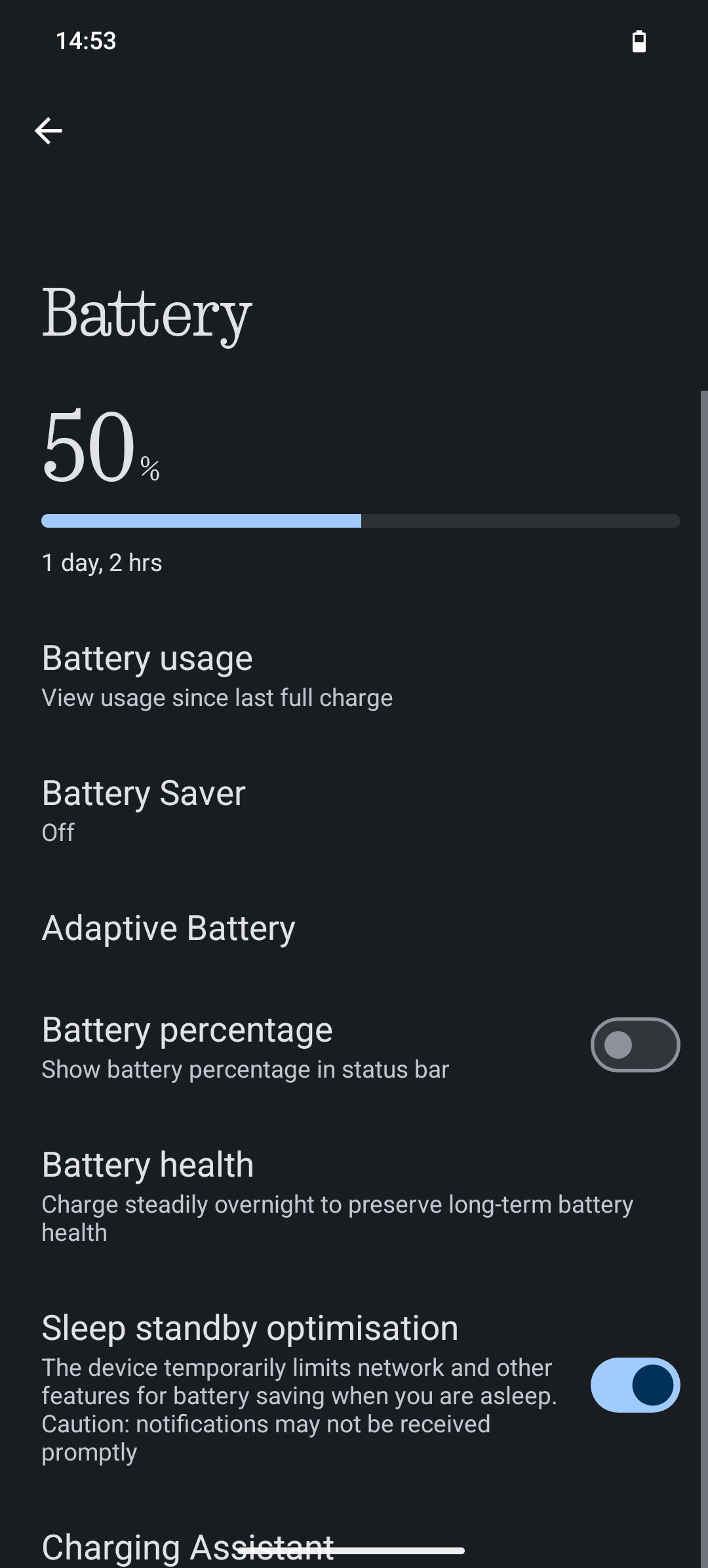 UI