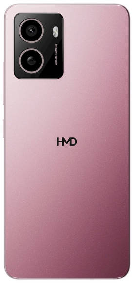 HMD Pulse