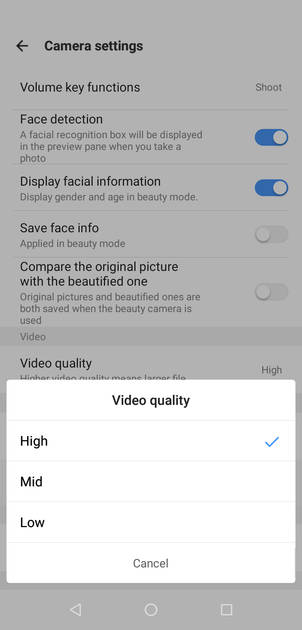 UI Screenshot