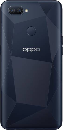 Oppo A12