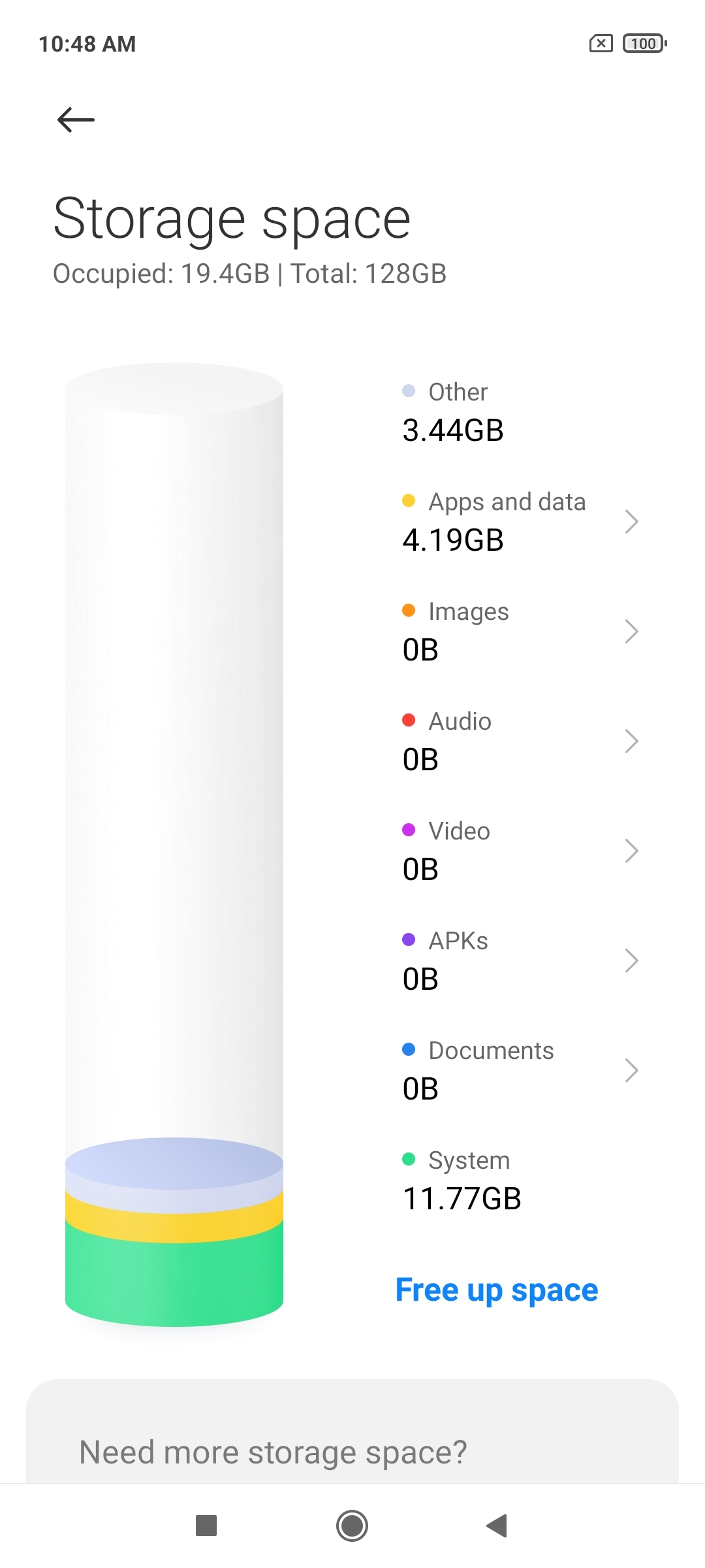 UI