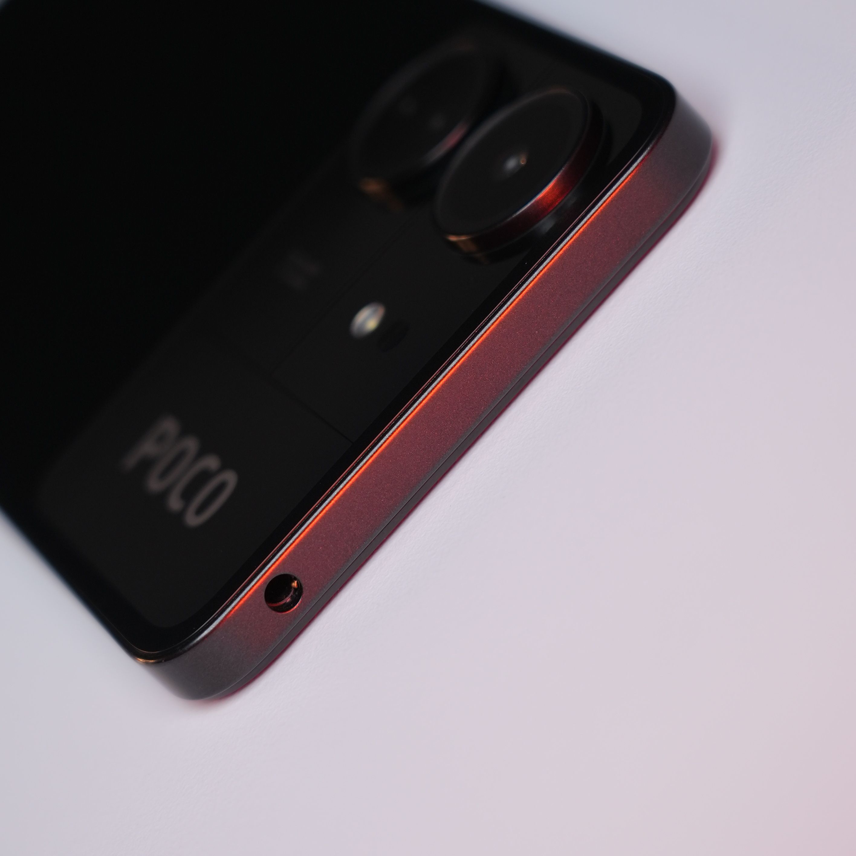 POCO F6 Pro was revealed on the Singapore IMDA certification website ahead  of the launch