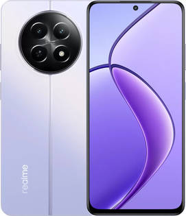 realme 12x 8GB RAM