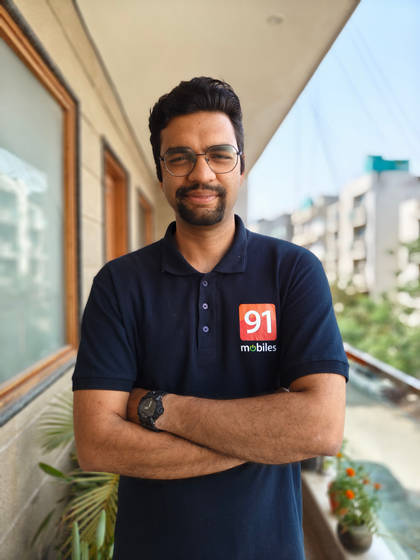 realme 12 Pro Plus 12GB RAM