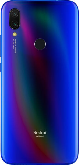 Xiaomi Redmi Y3