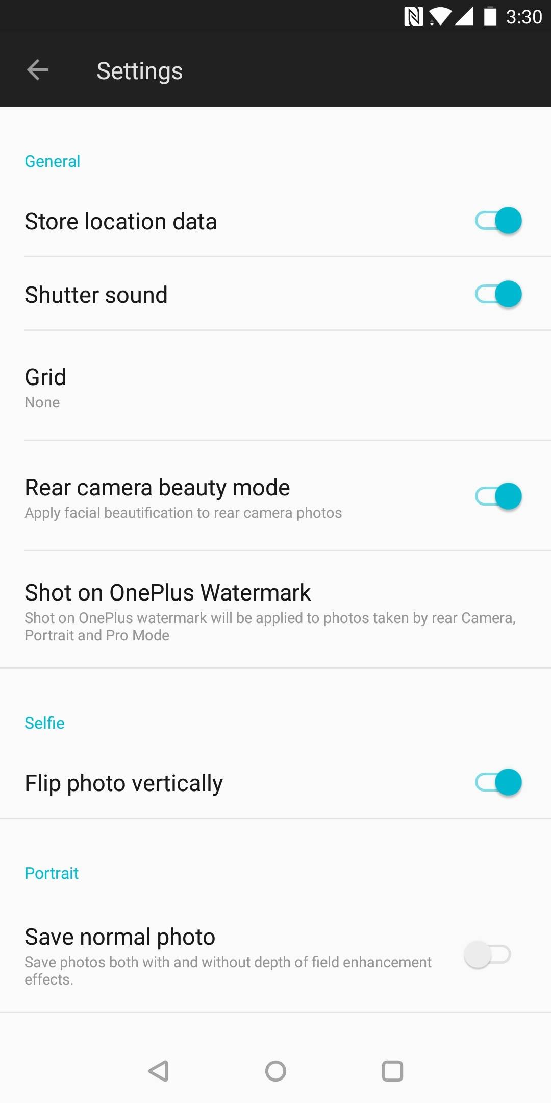UI