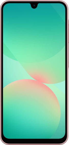 Samsung Galaxy A26