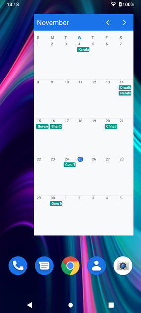 UI Screenshot