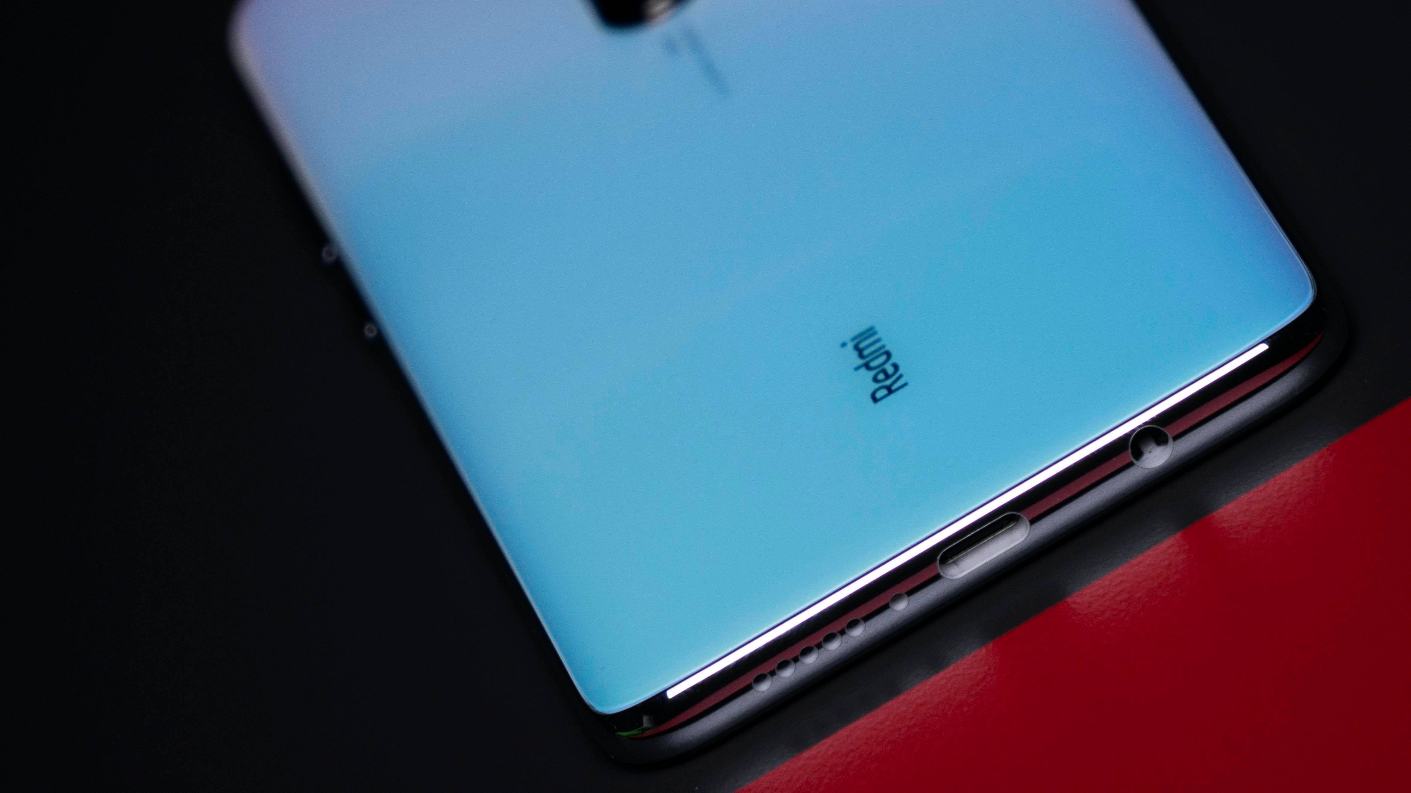 Redmi Note 9 Pro Has Front Flash Or Not Redmi Note 9 Pro Has Front Flash Or Not