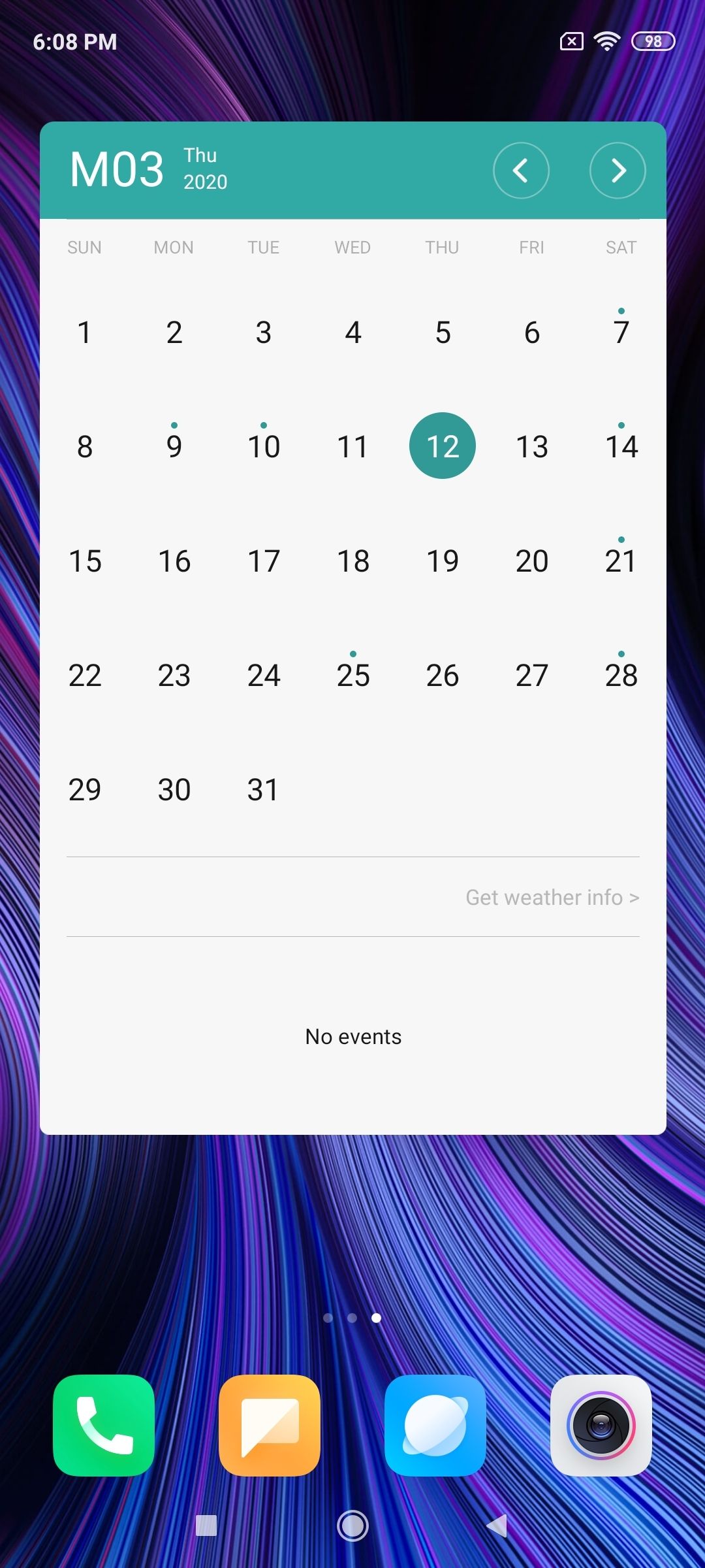 UI