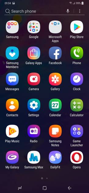 UI Screenshot