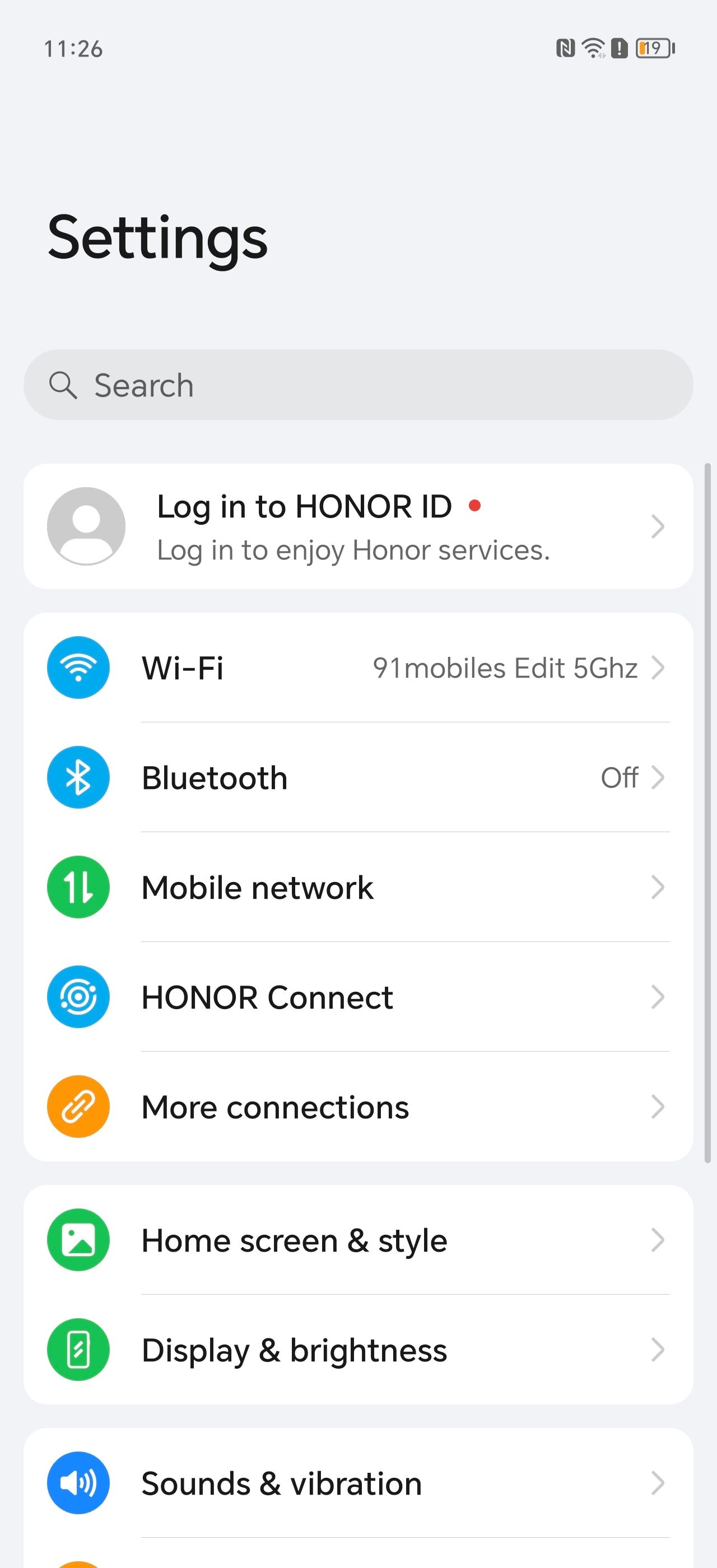 UI