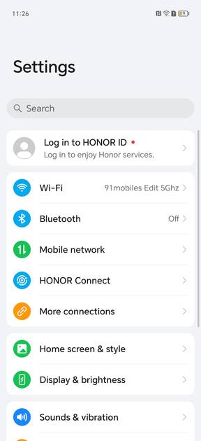 UI Screenshot