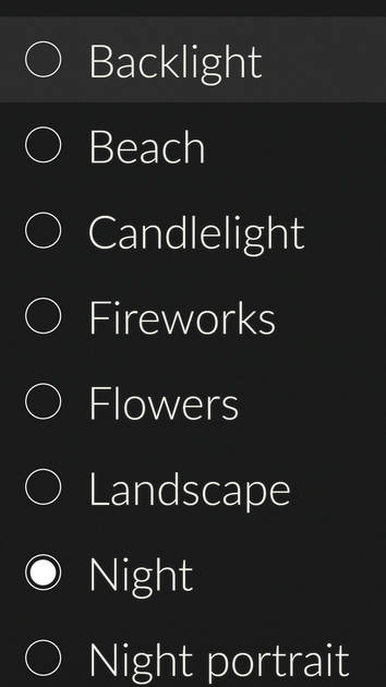 UI Screenshot